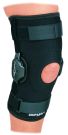 Hinged Knee Brace