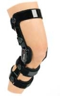 Donjoy Custom Knee Brace