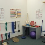 Rehab Equipment